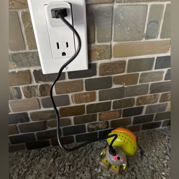 Michelangelo Speaker - Picture 3 of 3